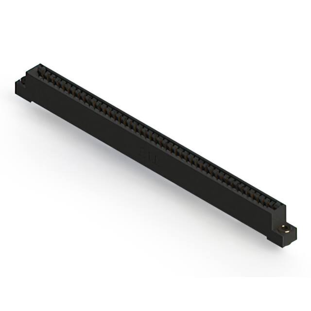 896-046-521-103 EDAC Inc.  Edgeboard Connectors